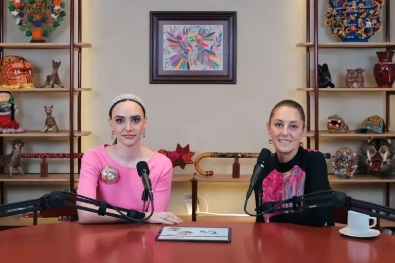 Empresa de Altagracia Gómez Sierra, asesora de Sheinbaum, triplica contratos obtenidos con el Gobierno federal