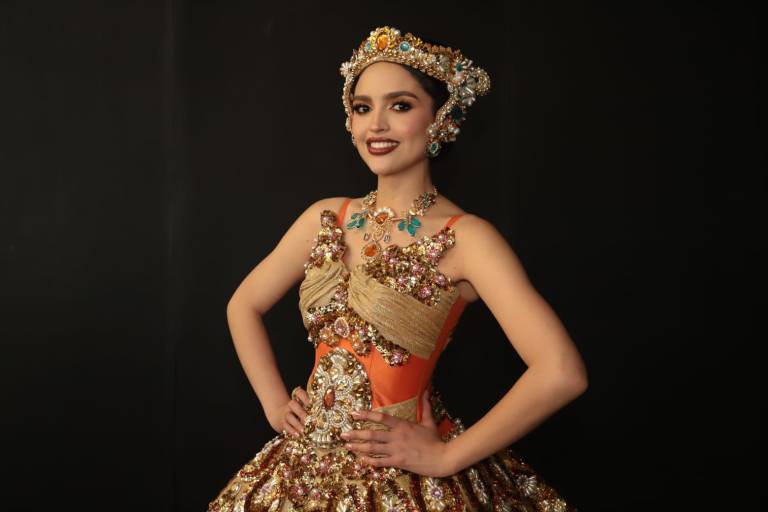 #EnVivo: Coronación de la Reina del Carnaval de Mazatlán 2025