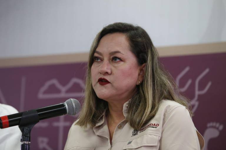 Confirman enfrentamiento en Navolato; rescatan a dos mujeres y aseguran armamento