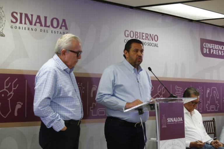 Anuncian reducción del 5% del precio del kilo de tortilla en Sinaloa en seis meses
