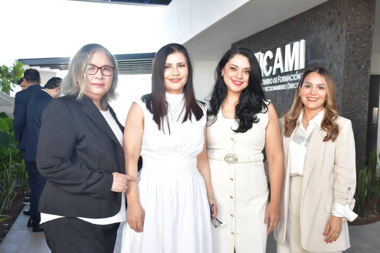 Presenta Icami sus nuevas instalaciones