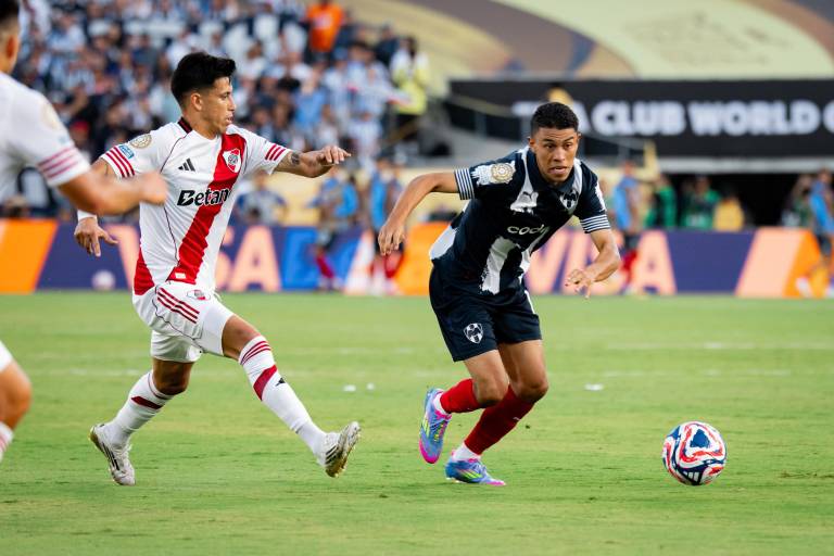 Rayados empata con River Plate y definirá su pase a octavos ante Urawa Reds
