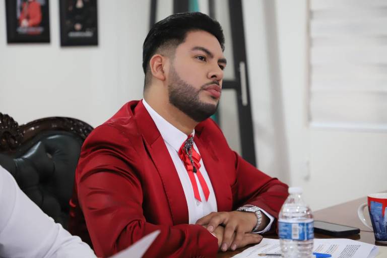 SSP confirma agresión contra el Alcalde de Elota, Richard Millán