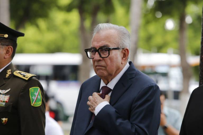 Confirman realización de la Feria Ganadera de Culiacán 2025