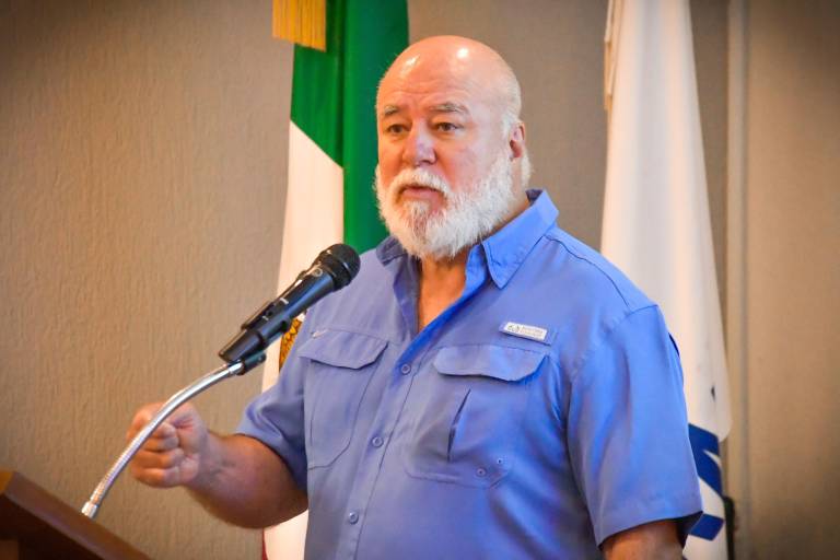 Exhorta Manuel Clouthier a la sociedad a no ser omisos ante la violencia