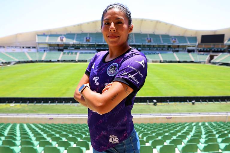 Mazatlán Femenil suma a 3 jugadoras para el Apertura 2025