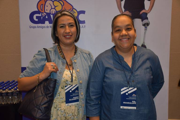 Celebra GANAC 30 años, dando una esperanza de vida