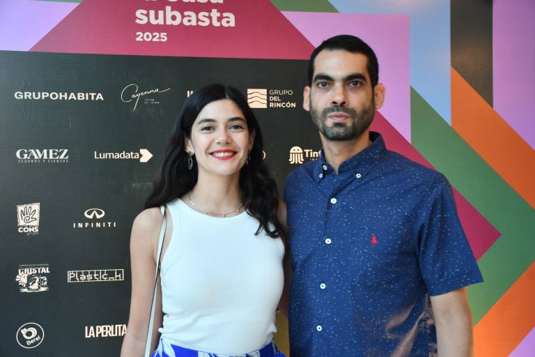 Van coleccionistas de arte por todo, en la quinta edición de La Casa Subasta