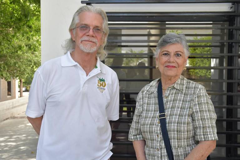 Celebra la generación 1972-1975 del Instituto Chapultepec, 50 años de su graduación