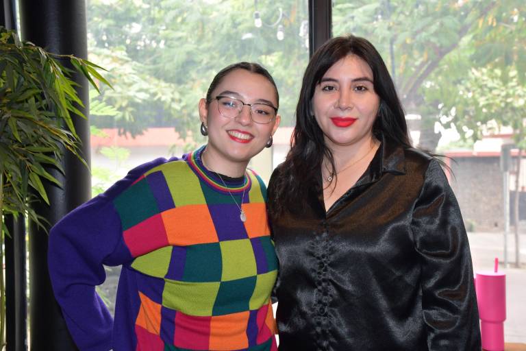 Realiza Noroeste el tradicional brindis de Año Nuevo