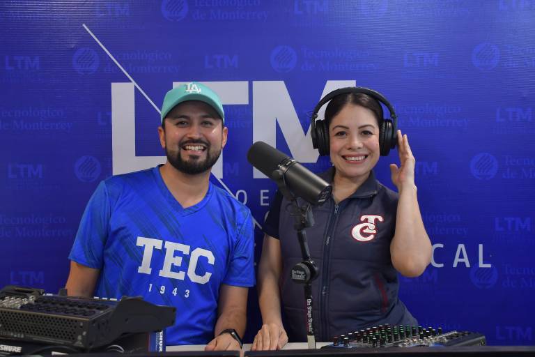 Comparte Ricardo Orrantia su experiencia en la producción musical