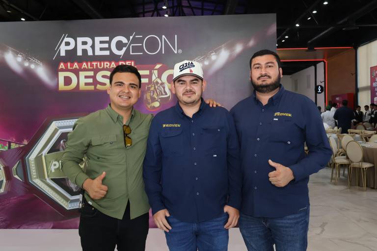 Conocen productores del campo a Preceon, el innovador producto de Bayer de México