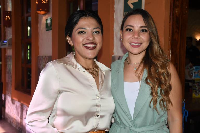 Invitan a empresarios restauranteros a liderar con sentido en la adversidad