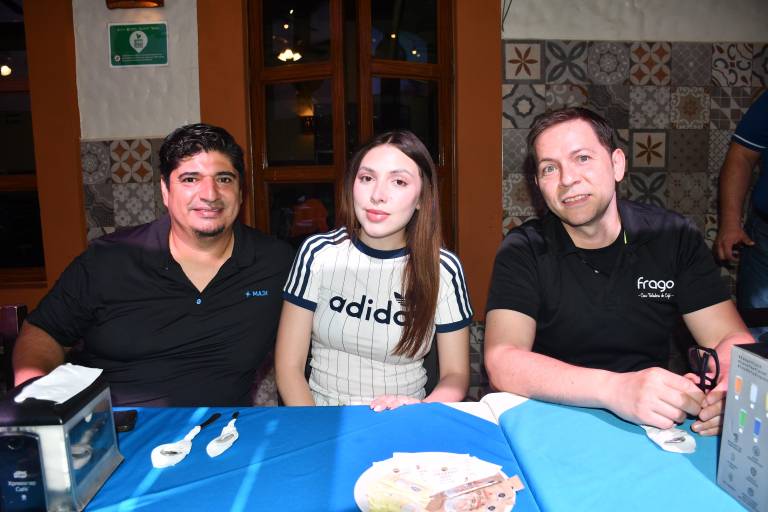 Invitan a empresarios restauranteros a liderar con sentido en la adversidad