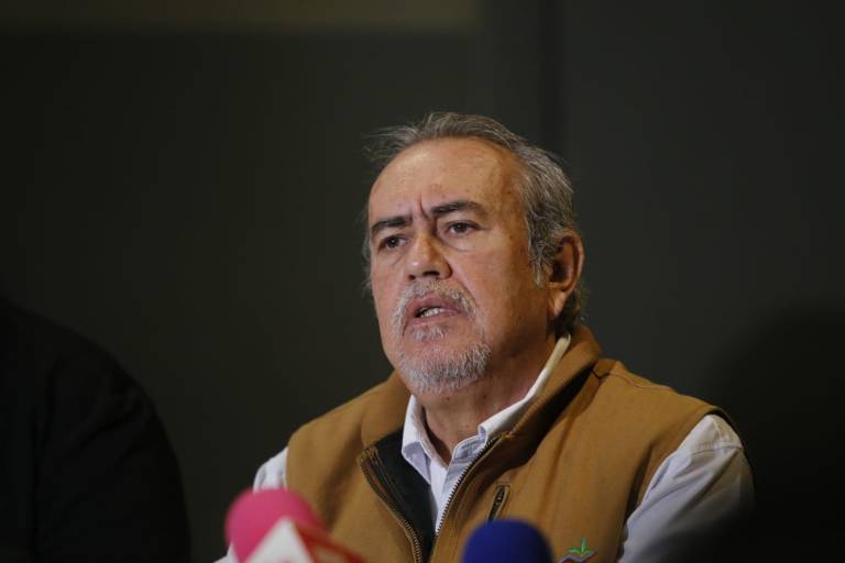 AARC pide a legisladores socializar la nueva Ley Federal de Aguas antes de su aprobación