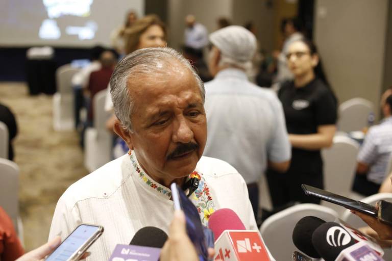 Esto no se va a resolver hasta que el pueblo quiera: Estrada Ferreiro por juicios a ex alcaldes