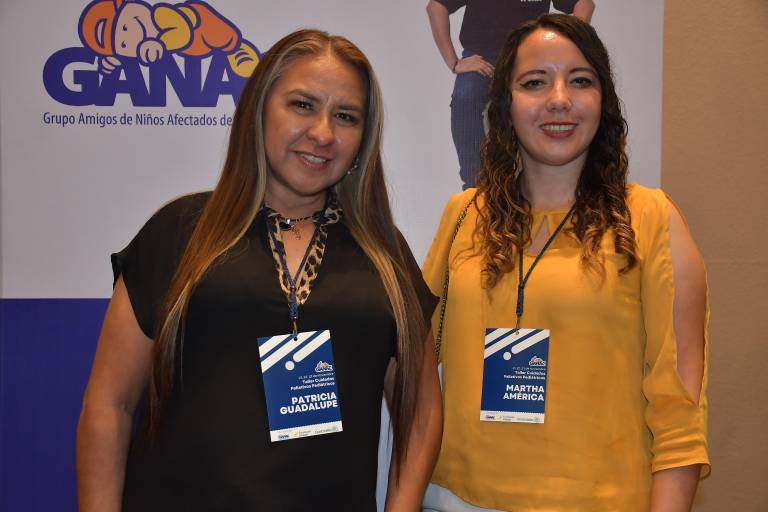 Celebra GANAC 30 años, dando una esperanza de vida