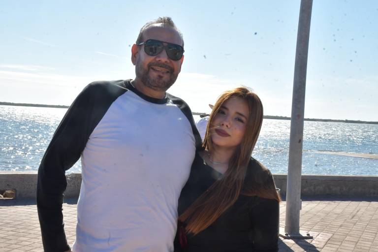 Impone Altata récord, en la segunda edición del megaceviche