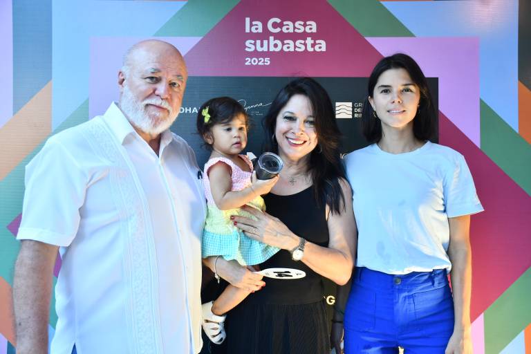 Van coleccionistas de arte por todo, en la quinta edición de La Casa Subasta