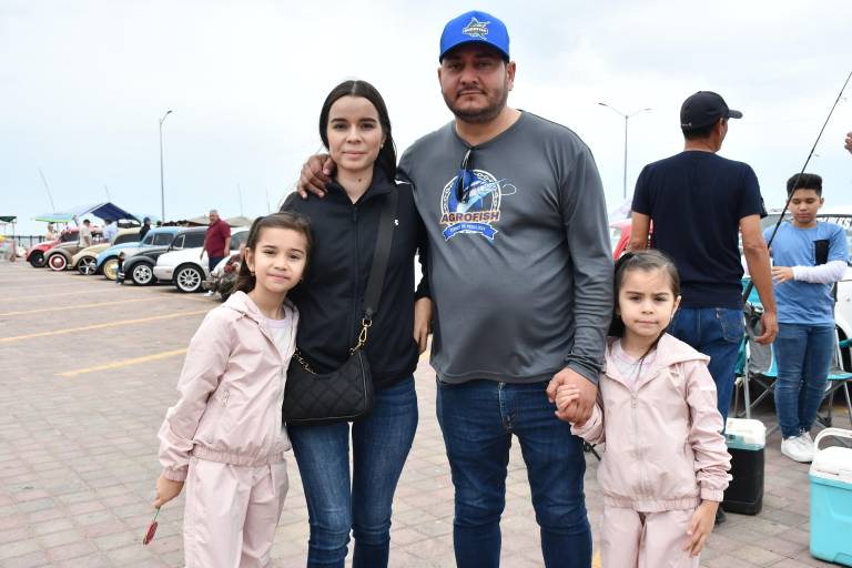 Disfrutan de la segunda edición del Festival del Ostión en Altata