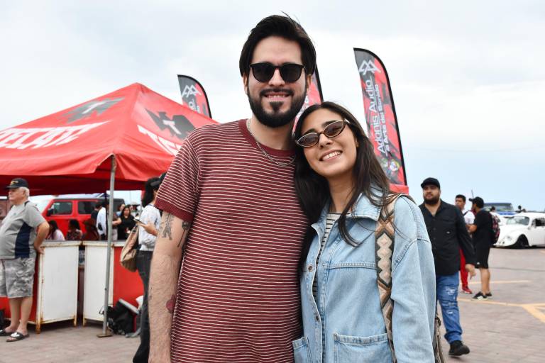 Disfrutan de la segunda edición del Festival del Ostión en Altata