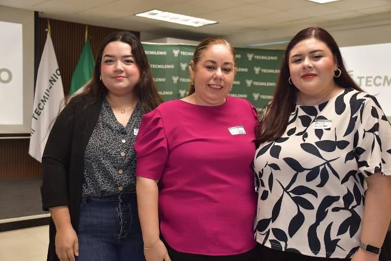 Conviven empresarios en la sexta edición de ‘Diálogos Transformadores’