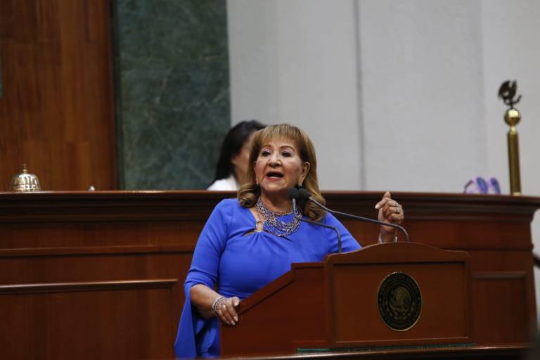 Congreso de Sinaloa aprueba reforma para eliminar brecha salarial entre mujeres y hombres