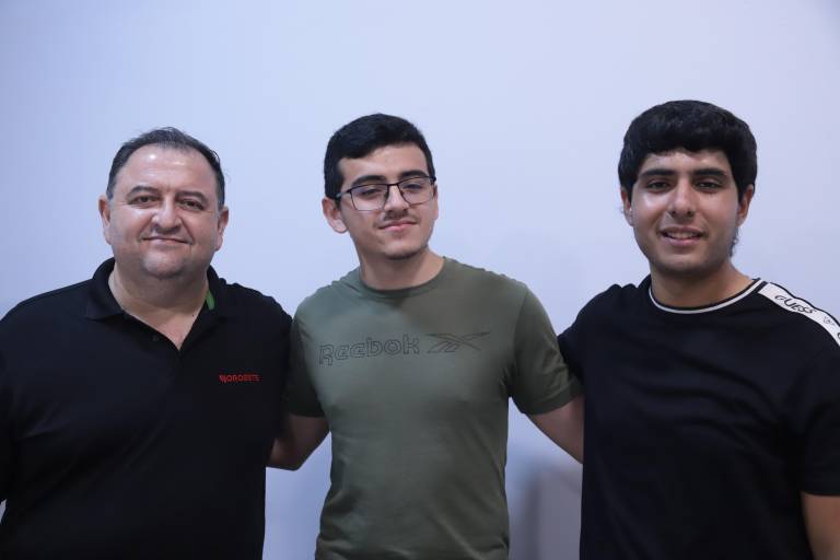 Celebra Noroeste a los cumpleañeros del mes