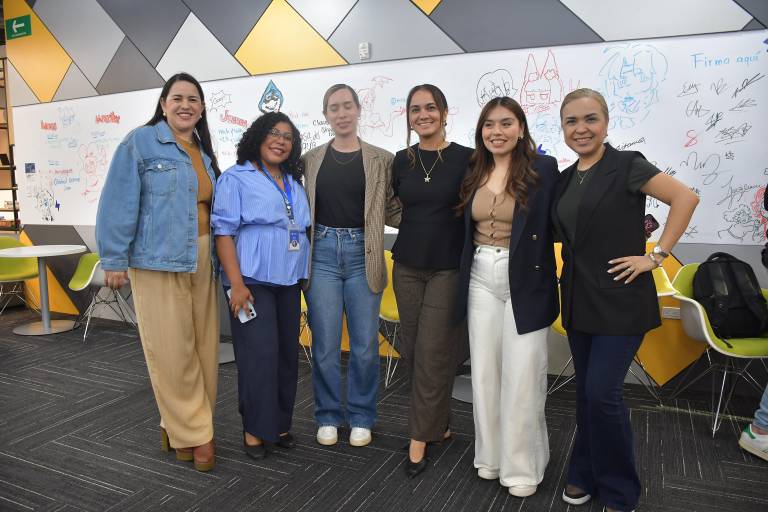 Comparte Ricardo Orrantia su experiencia en la producción musical