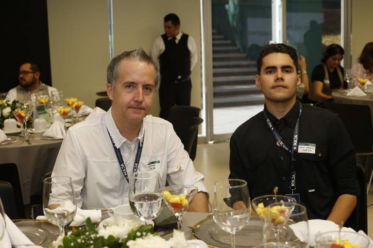 Comparten diálogos transformadores en el Tecmilenio