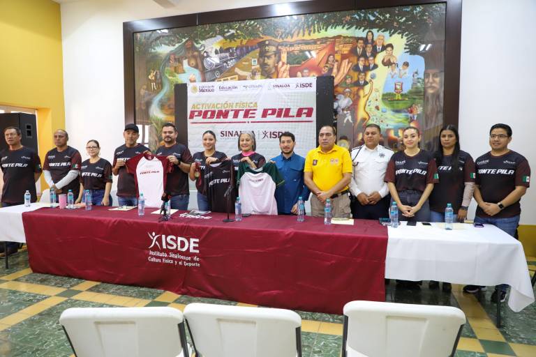 Salvador Alvarado será sede de la Carrera Ponte Pila