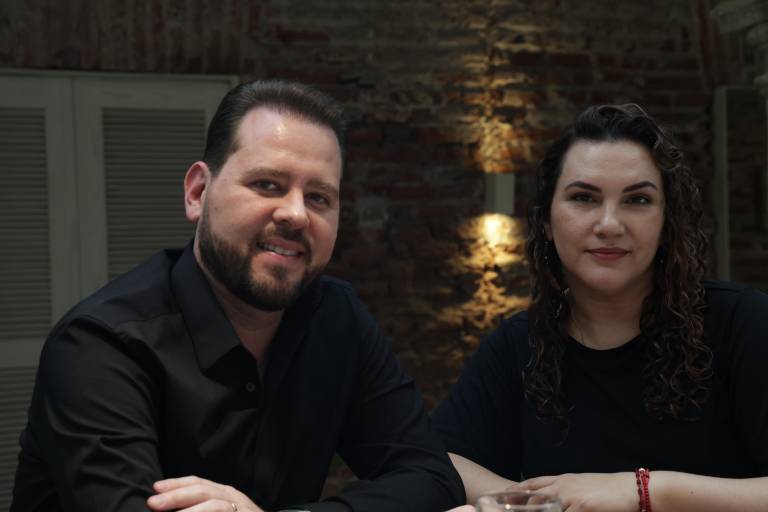 Presenta Casa Bon los nuevos platillos de su menú