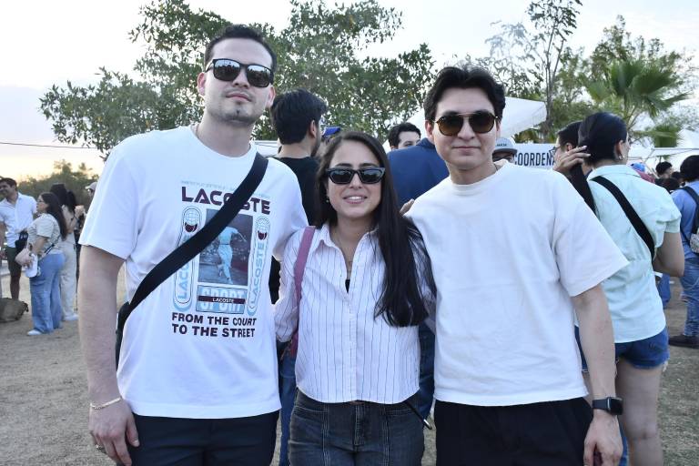 Disfrutan al máximo el ‘Brewchella 2025’ en el Parque Acuático