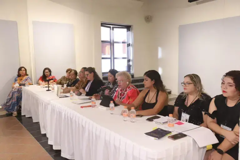 La poesía femenina del mundo llega a Mazatlán con el Festival ‘La Mujer en las Letras’