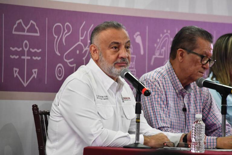 Gobierno de Sinaloa ha sancionado cinco camiones por cobrar tarifa completa sin tener aire acondicionado: Vialidad