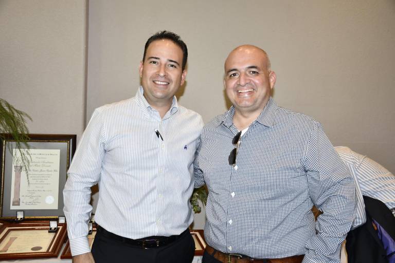 Reconoce trayectoria de sus docentes en el Día del Maestro