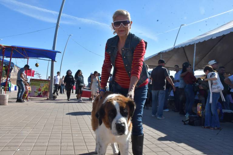 Impone Altata récord, en la segunda edición del megaceviche