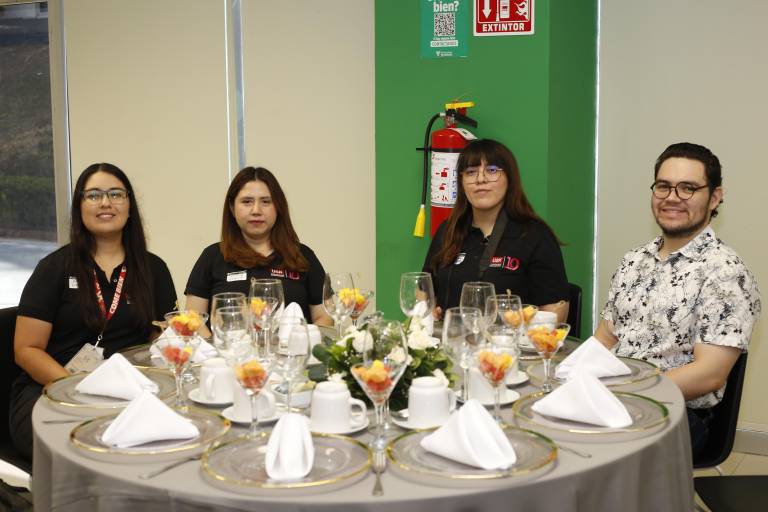 Comparten diálogos transformadores en el Tecmilenio