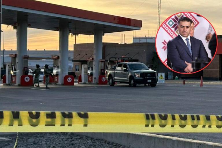 Aseguran más de un millón de litros de combustible ilícito en Sinaloa, Oaxaca y Nuevo León