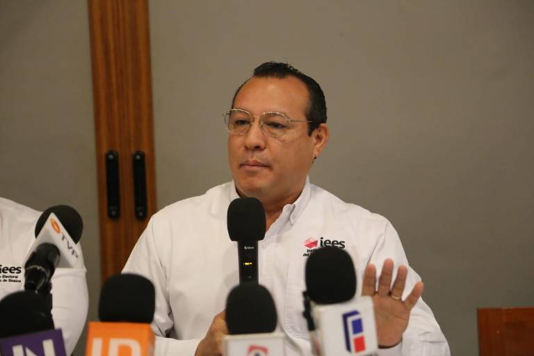 El Instituto Electoral del Estado de Sinaloa abrió la convocatoria para integrar los consejos electorales para el 2027 en Sinaloa.