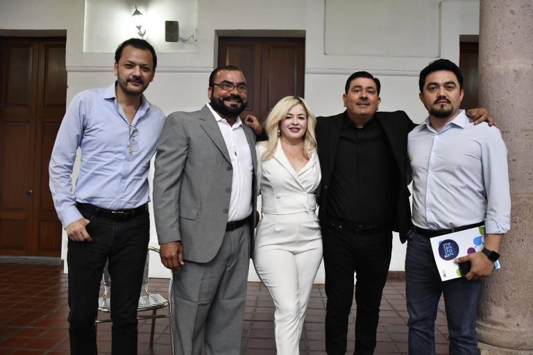 Conocen los logros de la Junta de Asistencia Privada