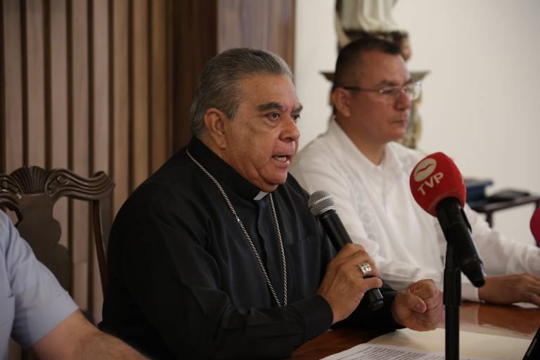 Anuncia Diócesis de Culiacán su fiesta de Corpus Christi y llama a la unión de la ciudadanía