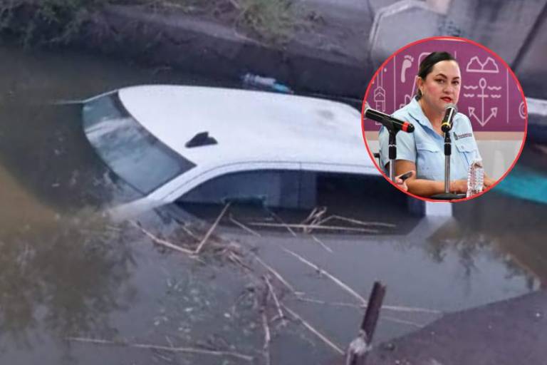 Descarta SSPE indicios de violencia en muerte de Policía de Investigación en El Fuerte