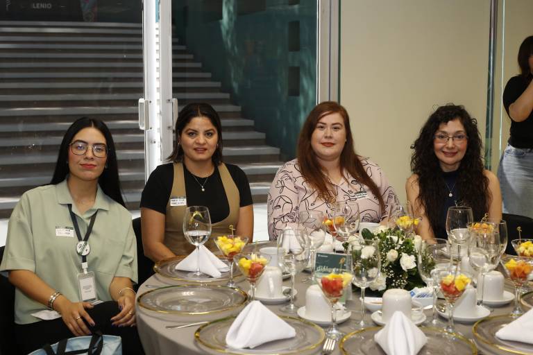 Comparten diálogos transformadores en el Tecmilenio