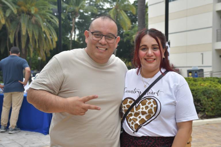 Disfrutan de la segunda Gran Parrillada organizada por los Exatec