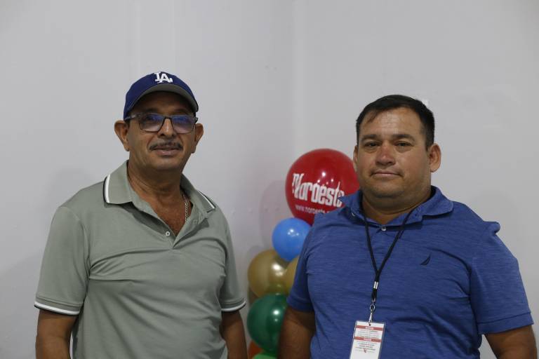 Celebran colaboradores de Noroeste ser papás