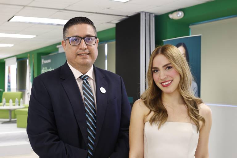 Comparten diálogos transformadores en el Tecmilenio