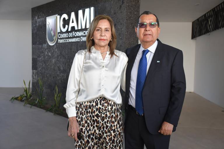Presenta Icami sus nuevas instalaciones