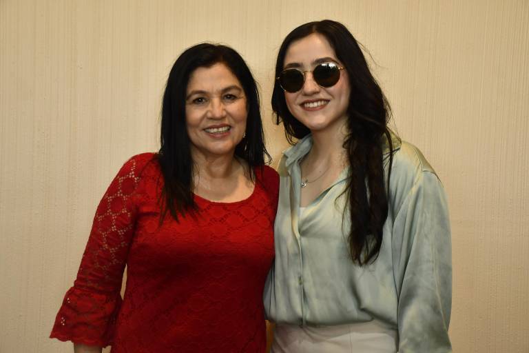 Reconocen trayectoria de la periodista Blanca Rosa Peinado