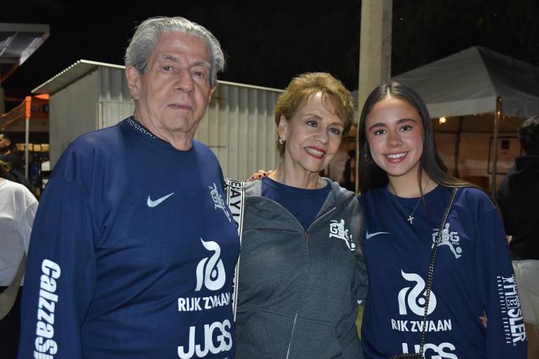 Reúne la Copa GSG más de 700 jugadores en su séptima edición